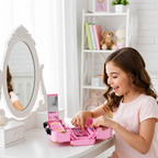 Maleta de Maquiagem infantil